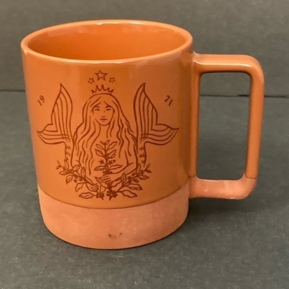 Starbucks, Coffee Mug 2022